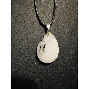 Rainbow Moonstone for Psychic Awareness, Lucid Dreaming and Protection